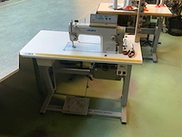 Juki dln-5410n-7 naaimachine