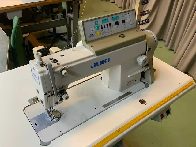 Juki dln-5410n-7 naaimachine - afbeelding 2 van  5