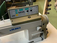 Juki dln-5410n-7 naaimachine - afbeelding 3 van  5