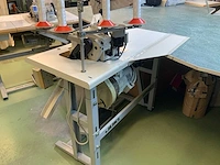 Juki mo-3614 naaimachine - afbeelding 5 van  5