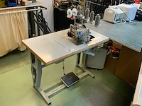 Juki mo-3741 naaimachine
