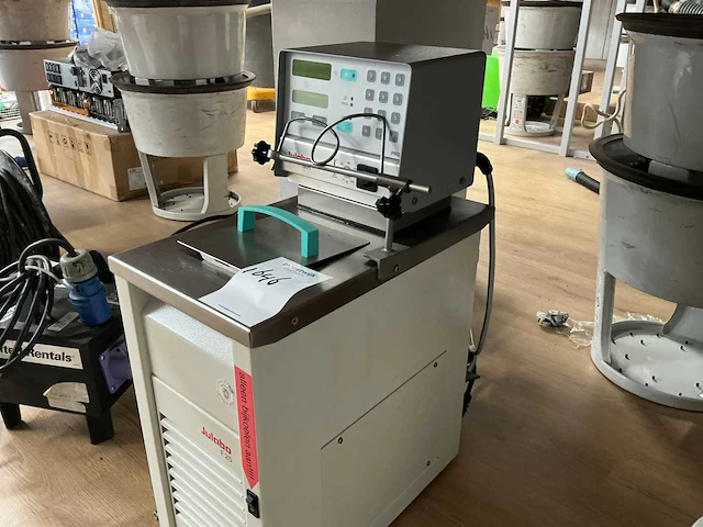 Jula o f25/mh waterbad - afbeelding 1 van  8