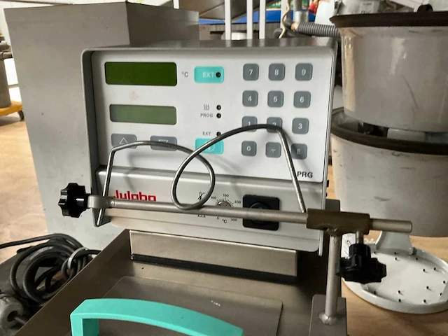 Jula o f25/mh waterbad - afbeelding 3 van  8