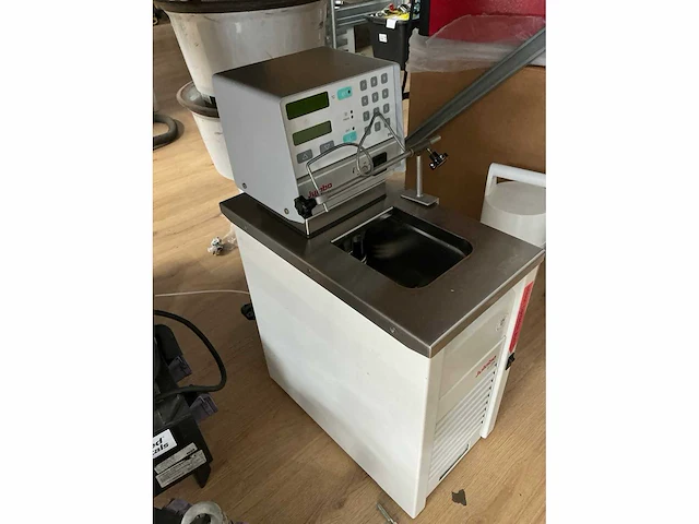 Jula o f25/mh waterbad - afbeelding 5 van  8