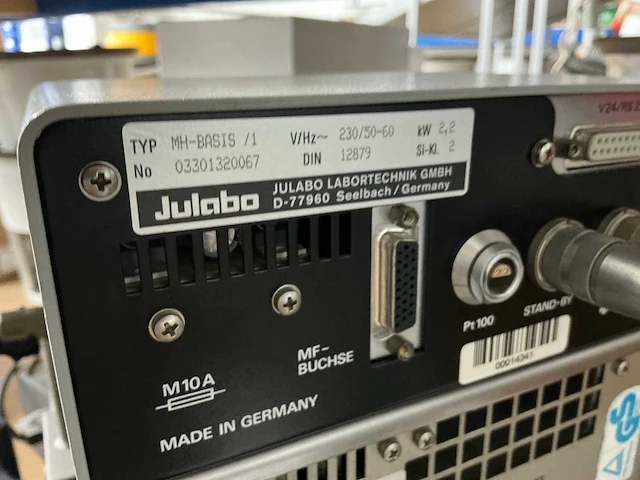 Jula o f25/mh waterbad - afbeelding 8 van  8