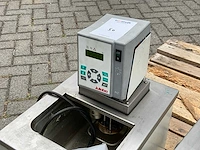 Julabo 12 waterbad (2x) - afbeelding 7 van  7