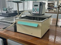 Julabo mb thermostatisch warmwaterbad - afbeelding 2 van  6