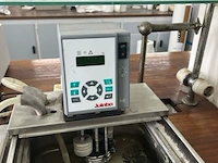 Julabo mb thermostatisch warmwaterbad - afbeelding 3 van  6