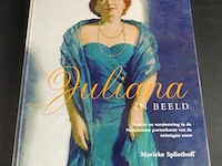 Juliana in beeld - afbeelding 1 van  5