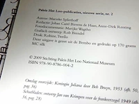 Juliana in beeld - afbeelding 2 van  5