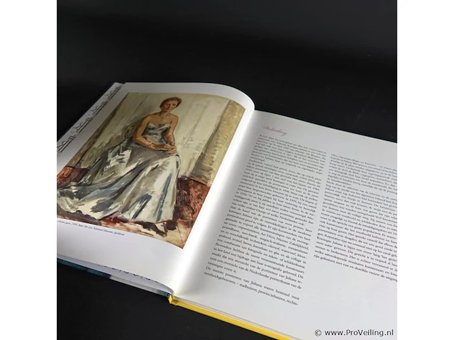 Juliana in beeld - afbeelding 3 van  5