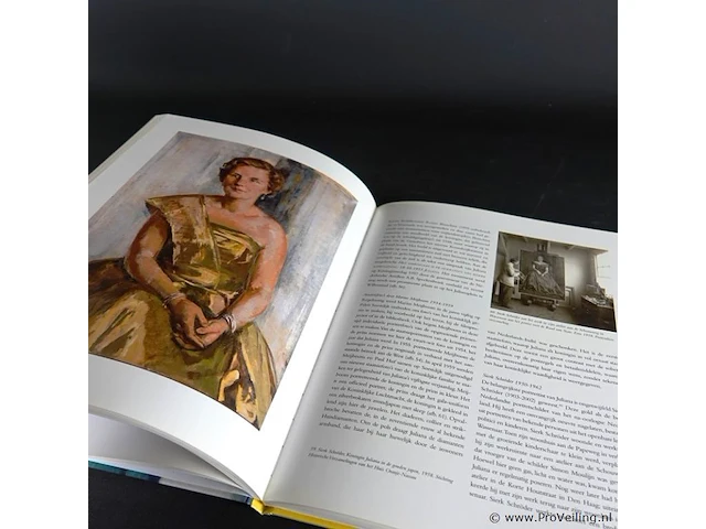 Juliana in beeld - afbeelding 5 van  5