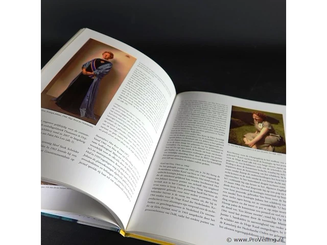 Juliana in beeld - afbeelding 4 van  5