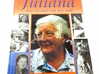 Juliana - afbeelding 1 van  5