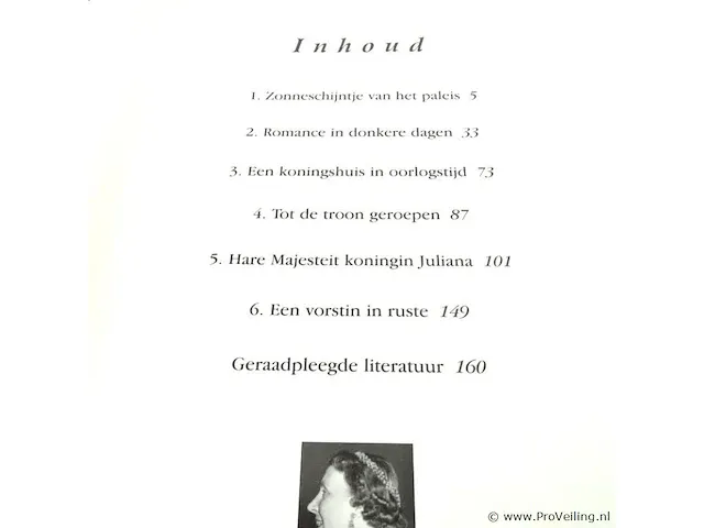 Juliana - afbeelding 4 van  5