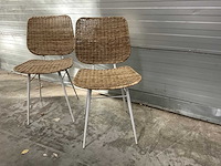 July tuinstoel (2x) - afbeelding 5 van  8