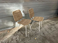 July tuinstoel (2x) - afbeelding 7 van  8