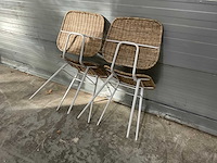 July tuinstoel (2x) - afbeelding 8 van  8