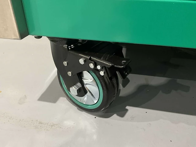 Jumbo - 2025 - sg56 pro - gereedschapswagen - afbeelding 15 van  24