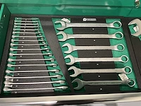 Jumbo - 2025 - sg56 pro - gereedschapswagen - afbeelding 9 van  24
