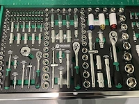 Jumbo - 2025 - sg56 pro - gereedschapswagen - afbeelding 3 van  24