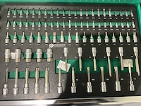 Jumbo - 2025 - sg56 pro - gereedschapswagen - afbeelding 4 van  24