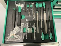 Jumbo - 2025 - sg56 pro - gereedschapswagen - afbeelding 7 van  24