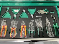 Jumbo - 2025 - sg56 pro - gereedschapswagen - afbeelding 11 van  24