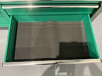 Jumbo - 2025 - sg56 pro - gereedschapswagen - afbeelding 14 van  24