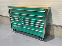 Jumbo - 2025 - sg56 pro - gereedschapswagen - afbeelding 19 van  24