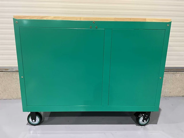 Jumbo - 2025 - sg56 pro - gereedschapswagen - afbeelding 21 van  24