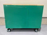 Jumbo - 2025 - sg56 pro - gereedschapswagen - afbeelding 21 van  24