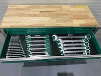 Jumbo - 2025 - sg56 pro - gereedschapswagen - afbeelding 22 van  24