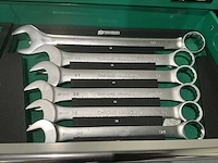 Jumbo - 2025 - sg56 pro - gereedschapswagen - afbeelding 23 van  24