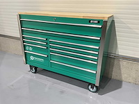 Jumbo - 2025 - sg56 pro - gereedschapswagen - afbeelding 19 van  24