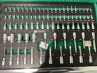 Jumbo - 2025 - sg56 pro - gereedschapswagen - afbeelding 4 van  24