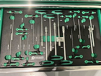 Jumbo - 2025 - sg56 pro - gereedschapswagen - afbeelding 17 van  24