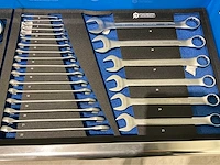 Jumbo - 2025 - xxl pro - gereedschapswagen - afbeelding 4 van  25