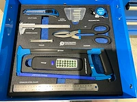 Jumbo - 2025 - xxl pro - gereedschapswagen - afbeelding 5 van  25