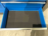 Jumbo - 2025 - xxl pro - gereedschapswagen - afbeelding 9 van  25