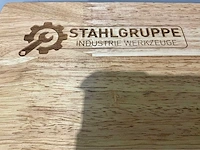 Jumbo - 2025 - xxl pro - gereedschapswagen - afbeelding 14 van  25