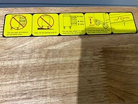 Jumbo - 2025 - xxl pro - gereedschapswagen - afbeelding 16 van  25