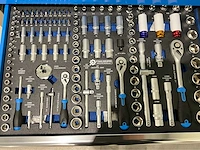 Jumbo - 2025 - xxl pro - gereedschapswagen - afbeelding 22 van  25