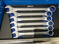 Jumbo - 2025 - xxl pro - gereedschapswagen - afbeelding 25 van  25