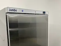 Jumbo - maxi 600 - rvs koelkast - afbeelding 2 van  8