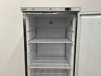 Jumbo - maxi 600 - rvs koelkast - afbeelding 6 van  8