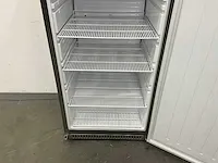 Jumbo - maxi 600 - rvs koelkast - afbeelding 7 van  8