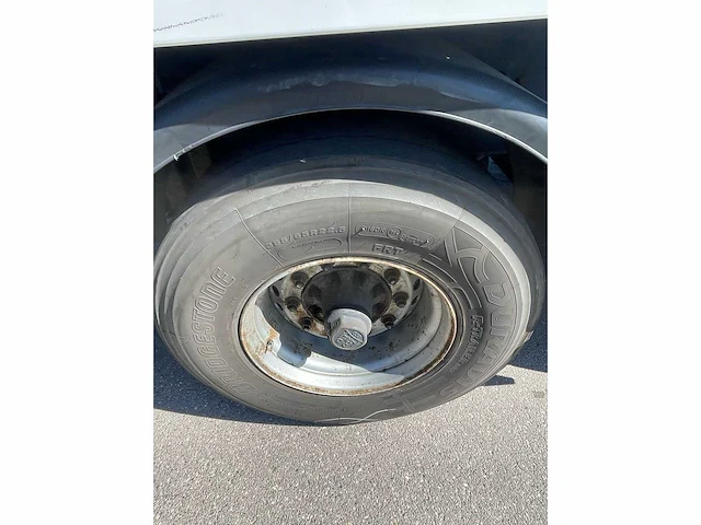Jumbo - oplegger - afbeelding 4 van  16