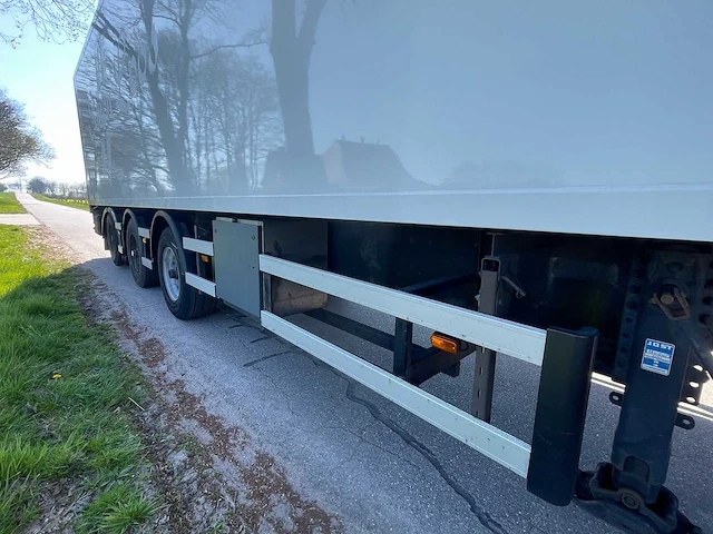 Jumbo - oplegger - afbeelding 10 van  16