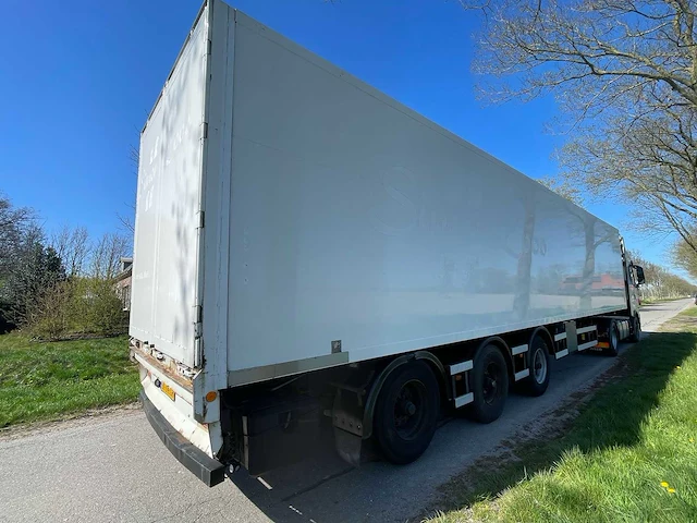 Jumbo - oplegger - afbeelding 12 van  16